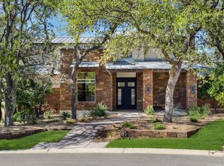 25 Tilbury Lane, San Antonio, TX 78230