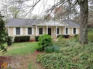 100 Northgate Ct, Roswell, GA 30075