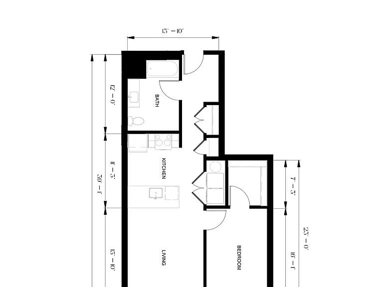 Rejuvenate Apartments — Photo 46