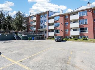120 Bell Farm Rd UNIT 304, Barrie, ON L4M6J2