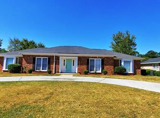 5130 Yosemite Dr, Columbus, GA 31907