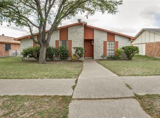 3710 Red Oak Dr, Garland, TX 75043