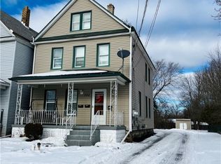 284 Olmstead Ave, Depew, NY 14043