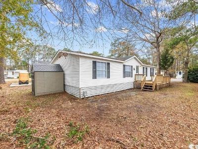 46 Islander Ct., Murrells Inlet, SC, 29576