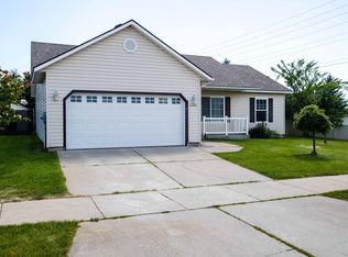 6380 W Quail Ridge St, Rathdrum, ID 83858