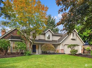 1915 142nd St SE, Mill Creek, WA