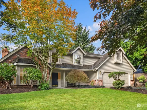 1915 142nd Street SE, Mill Creek, WA 98012