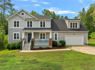 11831 Saint Audries Dr, Chesterfield, VA 23838