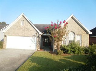 622 Hatteras River Rd, Myrtle Beach, SC 29588