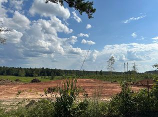 LOT Six Co Rd #222, Iuka, MS 38852