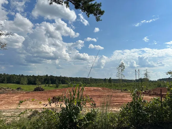 LOT Six Co Rd #222, Iuka, MS 38852
