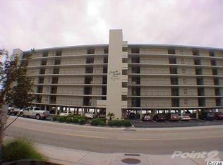 4605 S Ocean Blvd, North Myrtle Beach, SC 29582