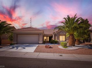 10312 Villa Ridge Dr, Las Vegas, NV 89134