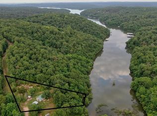 14910 Esculapia Hollow Rd, Rogers, AR 72758