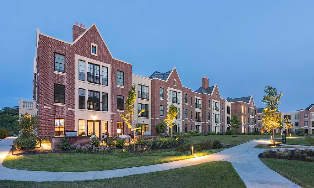 Kelmscott Park Apartments — Photo 2