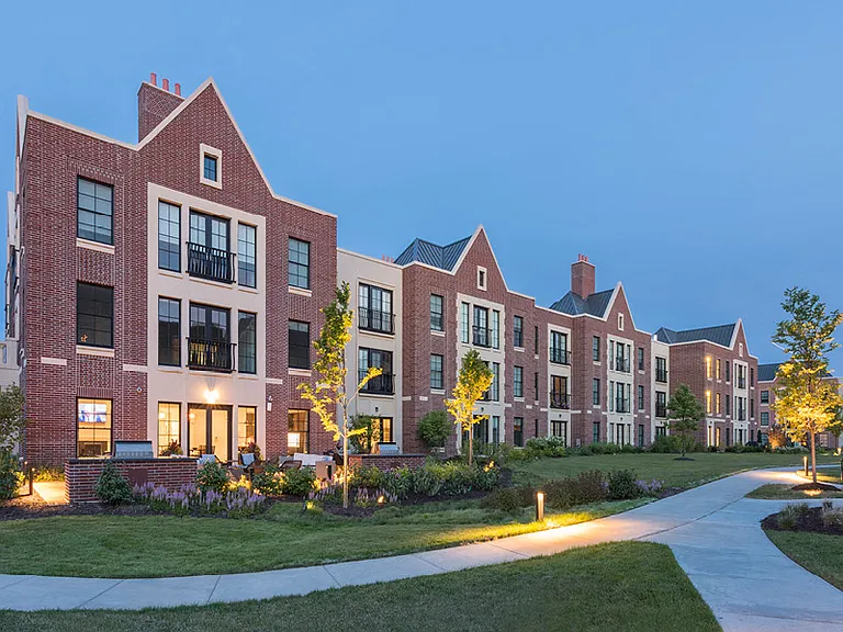 Kelmscott Park Apartments — Photo 2