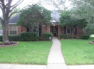 23106 Winding Knoll Dr, Katy, TX 77494