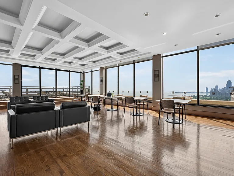 2650 N Lakeview Ave #2801 — Photo 30