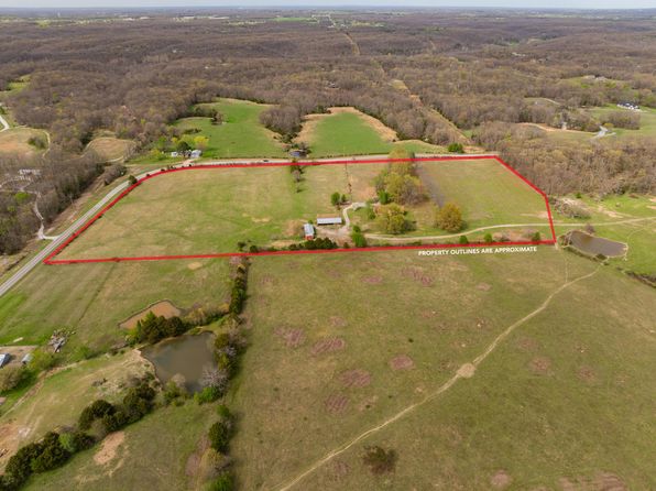 6512 State Highway U, Rogersville, MO 65742