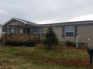 277 Old Us 68, Carlisle, KY 40311