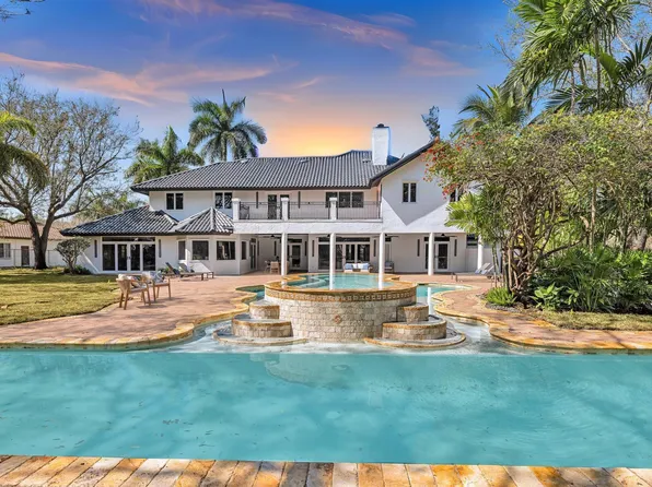 1704 SW 142nd Avenue, Davie, FL 33325