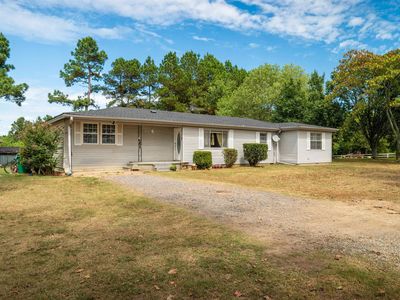 131 Siler Rd, Bradford, AR, 72020