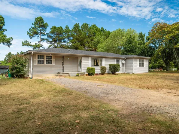 131 Siler Rd, Bradford, AR 72020