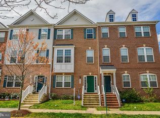 9942 Fendall St, Manassas, VA 20110