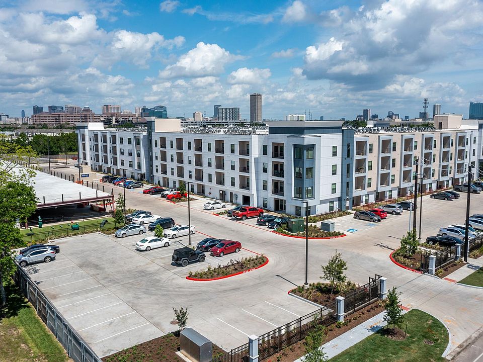 Elevate At Med Center Apartment Rentals Houston, TX Zillow