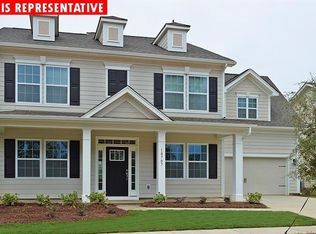 10718 Charmont Pl #1135, Huntersville, NC 28027