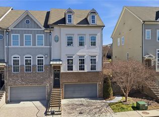 2097 Garrison Way NW, Atlanta, GA 30318