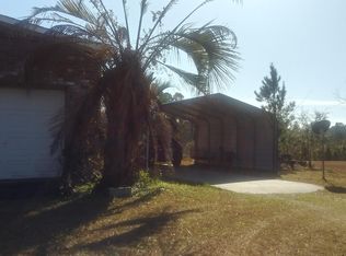 830 Ira Ln, Saint Stephen, SC 29479