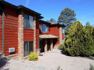 1008 S Butte Crest Cir, Payson, AZ 85541