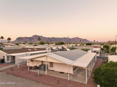 2400 E Baseline Ave LOT 71, Apache Junction, AZ, 85119