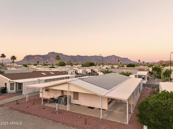 2400 E BASELINE Avenue #71, Apache Junction, AZ 85119