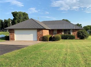 701 N Timberland Way, Tuttle, OK 73089