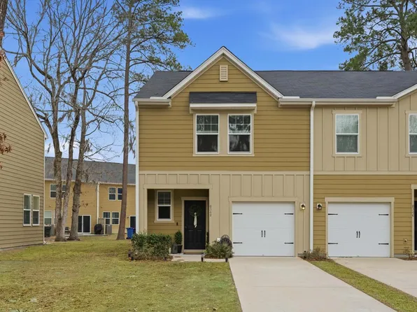 8348 Childs Cv, North Charleston, SC 29418