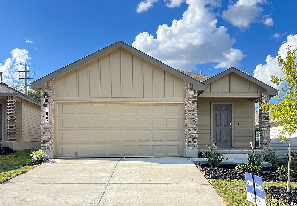 1st image of 10807 Honey Crisp