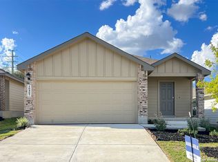 10807 Honey Crisp, San Antonio, TX 78252