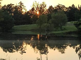 865 Pine Bluff Rd, Columbia, LA 71418