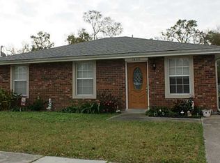 1324 Green Ave, Saint Bernard, LA 70085