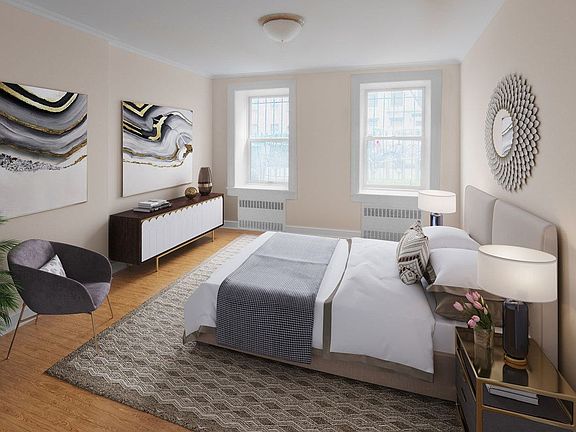 5th image of 347 E 19th St APT 2