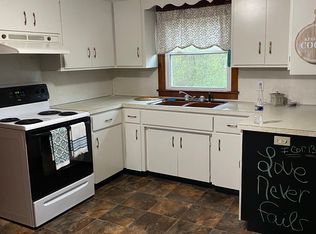 1122 Chickasaw Rd, Paris, TN 38242