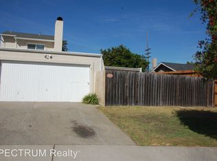 7332 Lowell Way #B, Goleta, CA 93117