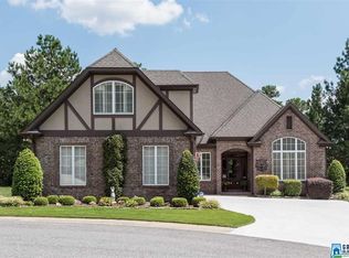 5420 Villa Trce, Hoover, AL 35244