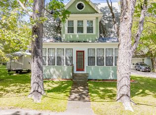 41 High Street, Guilford, ME 04443