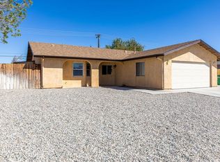 622 Plumblossom Ct, Ridgecrest, CA 93555