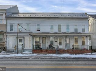 562-568 Main St, Lykens, PA