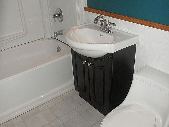 bath