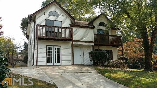 2nd image of 6412 Oak Chase Ln